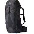  Paragon 60 Trekkingrucksack S-M 72 cm Variante alpine black