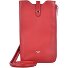  Bingo Handytasche Leder 18 cm Variante rot