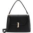  Perdita Schultertasche 28.5 cm Variante schwarz