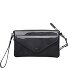  Carrara Clutch Geldbörse RFID Schutz Leder 22 cm Variante anthrazit