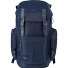  Urban Daypacker Rucksack 46 cm Laptopfach Variante night sky