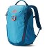 Wander 8 Kinderrucksack 36 cm Variante pacific blue