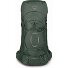  Ariel 65 Trekkingrucksack WXS-S 75 cm Variante koseret green