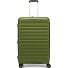  Travel Line 4700 4 Rollen Trolley 78 cm mit Dehnfalte Variante olive green