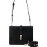  Lilla Ro Umhängetasche 28 cm Variante black