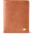 Chicago Geldbörse RFID Schutz Leder 11.5 cm Variante cognac