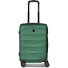  Edition 03 4 Rollen Kabinentrolley 55 cm Variante dark-green