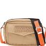  H-Morra Umhängetasche 22 cm Variante tannin