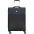  Crosslite 4-Rollen Trolley 65 cm Variante nero