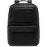  Ludovico Reiserucksack Leder 42 cm Laptopfach Variante nero