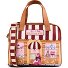  Deja Futur Kids Schultertasche 25 cm Variante pumpkin spice