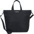  Active Nylon Schultertasche 22 cm Variante noir