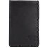  Övik Kreditkartenetui Leder 10 cm Variante black