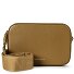  Tebe Umhängetasche Leder 18 cm Variante seagrass