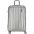  Moonrock 4 Rollen Trolley 78 cm mit Dehnfalte Variante silver brushed