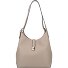  Deco Schultertasche Leder 31 cm Variante timeless taupe