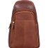  Dallas Sling Bag Leder 35 cm Variante braun