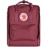  Kanken Daypack 27 cm Variante ox red