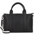  Oily Cow Schultertasche Leder 37 cm Variante black