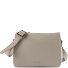  Just Pure Umhängetasche Leder 27 cm Variante coffee cream