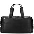  Lund Weekender Reisetasche Leder 50 cm Variante schwarz