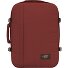  Adventure 114 Daypack 51 cm Laptopfach Variante sangria red