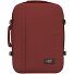  Adventure 114 Daypack 51 cm Laptopfach Variante sangria red