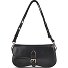  Charlotte Schultertasche 24 cm Variante black