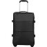  Dunaa 2 Rollen Reisetasche 55 cm Variante black