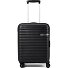  Liftoff 4 Rollen Kabinentrolley 55 cm mit Dehnfalte Variante black