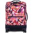  Soft Suitcase Small 4 Rollen Kabinentrolley S 55 cm Laptopfach Variante montreuil