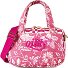  Indimarken Handtasche 22 cm Variante dusty cedar