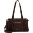  SFY Brittney Schultertasche 33 cm Variante brown