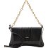  Nuria Schultertasche 32 cm Variante schwarz