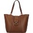  Erica Shopper Tasche Leder 46 cm Variante marrone