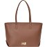  Antonia Shopper Tasche 39 cm Variante Chocolate
