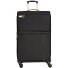  Travel Line 6704 4-Rollen Trolley 75 cm Variante black green