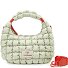  Unio Kitzbuehel S Schultertasche S 34.5 cm Variante pistaccio