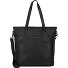  Vintage Jade Schultertasche Leder 36 cm Laptopfach Variante black