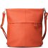  Mademoiselle.M Schultertasche 31 cm Variante papaya