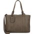  Soft Skylar Schultertasche Leder 36 cm Laptopfach Variante tender taupe