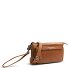  Vayenne Umhängetasche Leder 24.5 cm Variante cognac