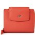  Joy Geldbörse RFID Schutz Leder 12 cm Variante coral