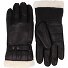  Handschuhe Leder Variante black | XL
