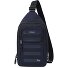  Comby Umhängetasche RFID 33 cm Variante peacoat blue