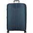  Evae 4 Rollen Trolley 76 cm mit Dehnfalte Variante marine