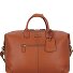  Life Pelle Weekender Reisetasche Leder 45 cm Variante cognac