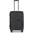  Bright+ 4 Rollen Trolley M 66 cm mit Dehnfalte Variante black