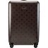  Decoro Volare 4 Rollen Trolley 67 cm Variante seal brown