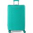  5820 4 Rollen Trolley 70 cm Variante petroleum